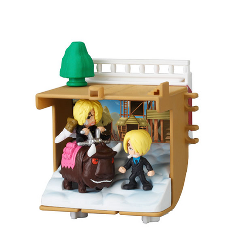 File:One Piece Memorial Log Ship Thousand Sunny Piece 2.png