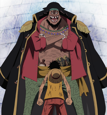 File:Blackbeard and Luffy.png
