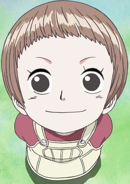 Yuki  One Piece Wiki  Fandom powered by Wikia