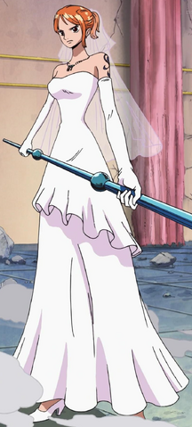 File:Nami Wedding Gown.png