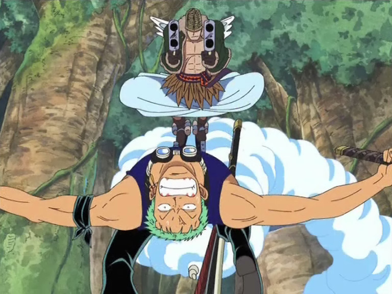 Roronoa Zoro gegen Braham | OnePiecePedia | Fandom powered by Wikia