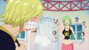Keimi informa a Sanji.png