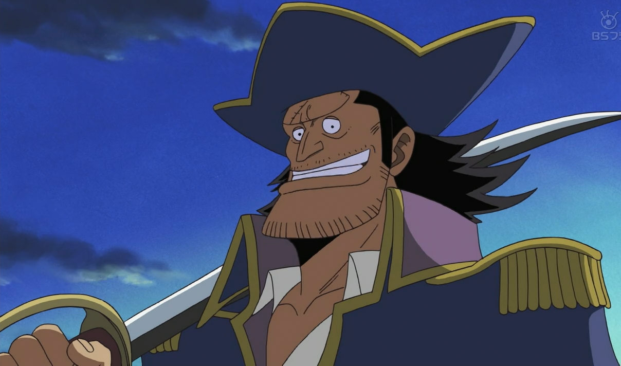 Goo | One Piece Wiki | FANDOM powered by Wikia