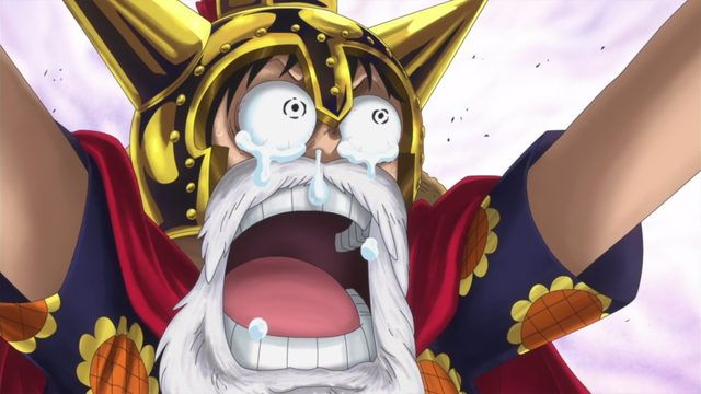 File:Luffy's Reaction to Meeting Sabo.png