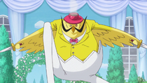 Viscount Hiyoko