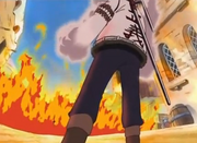 Smoker vs Ace