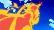 Sabo Using Hiken.png