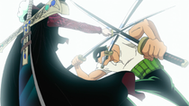 Zoro Fights Mihawk.png