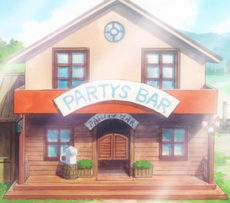 Partys Bar