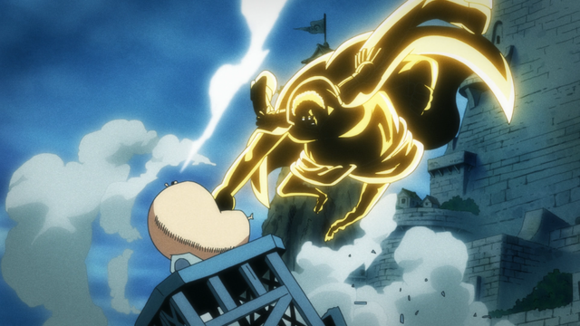 File:Sengoku Attacks Luffy.png