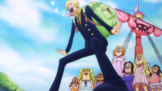 File:Sanji Arrives on Sabaody.png