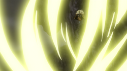 Shiki fendenti