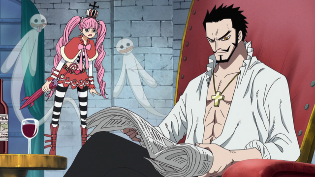 File:Mihawk at Home.png