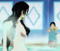 Luffy Interrupts Hancocks Bath.png