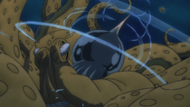 Gomu Gomu no Elephant Gun