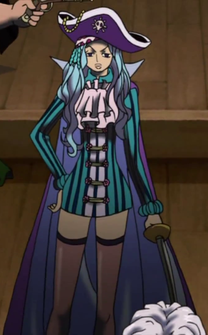 Whitey Bay | One Piece Wiki | FANDOM powered by Wikia