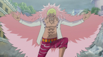 Creation Doflamingo Thousand Arrows1.png