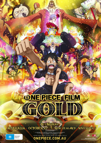 File:One Piece Film Gold AU Poster.png