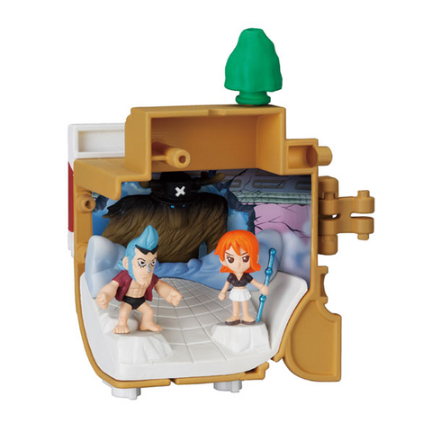 File:One Piece Memorial Log Ship Thousand Sunny Piece 4.png