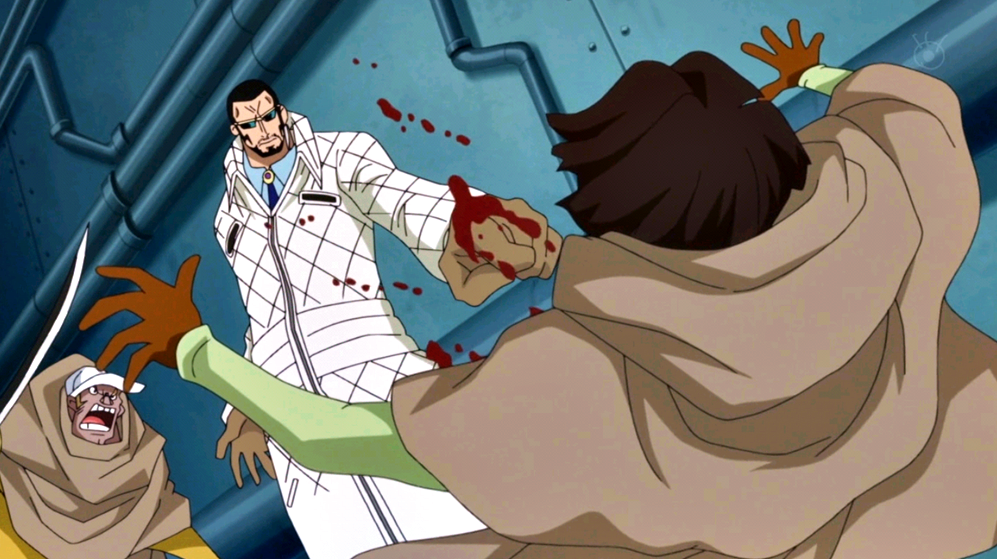 Marines One Piece Wiki Fandom Powered By Wikia Induced Info