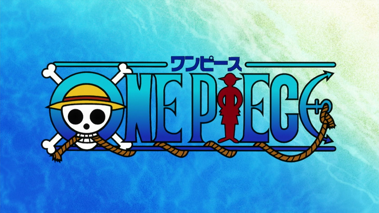 Resultado de imagen de one piece