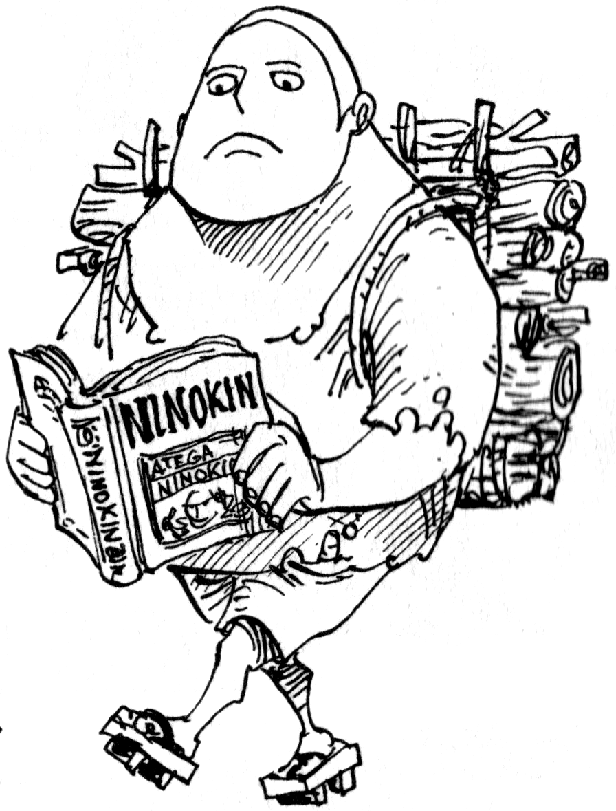 Ninokin One Piece Wiki FANDOM powered by Wikia