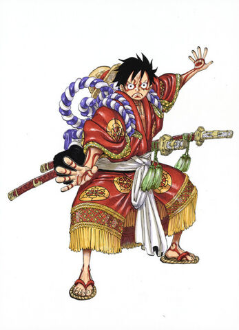 ファイル:News xlarge kumadori luffy-470x650.jpg