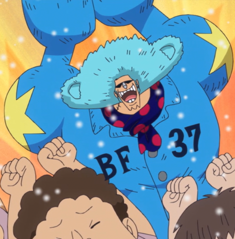 File:Franky's Outfit at Punk Hazard Party.png