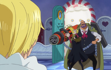 Gotty amenaza a Sanji.png