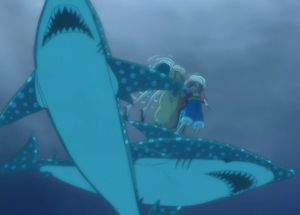 Animal Species/Dressrosa Saga One Piece Wiki FANDOM powered by Wikia