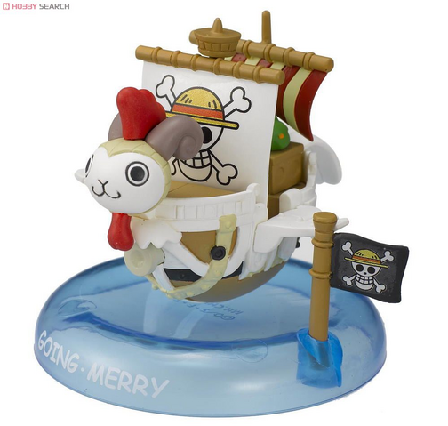 File:OnePieceWobblingPirateShipCollection3-FlyingMerry.png