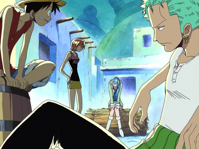 Image Whiskey Peak Watashi Ga Iru Yo png One Piece Wiki FANDOM 