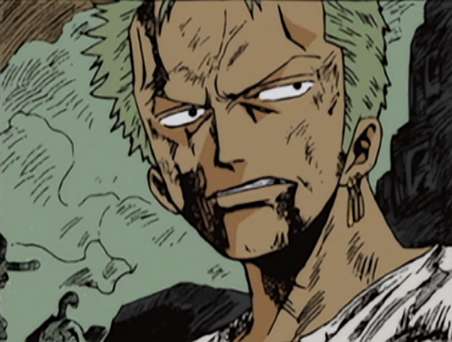 File:Usopp in Zoro's Wanted Poster.png