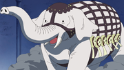 Funkfreed Anime Infobox