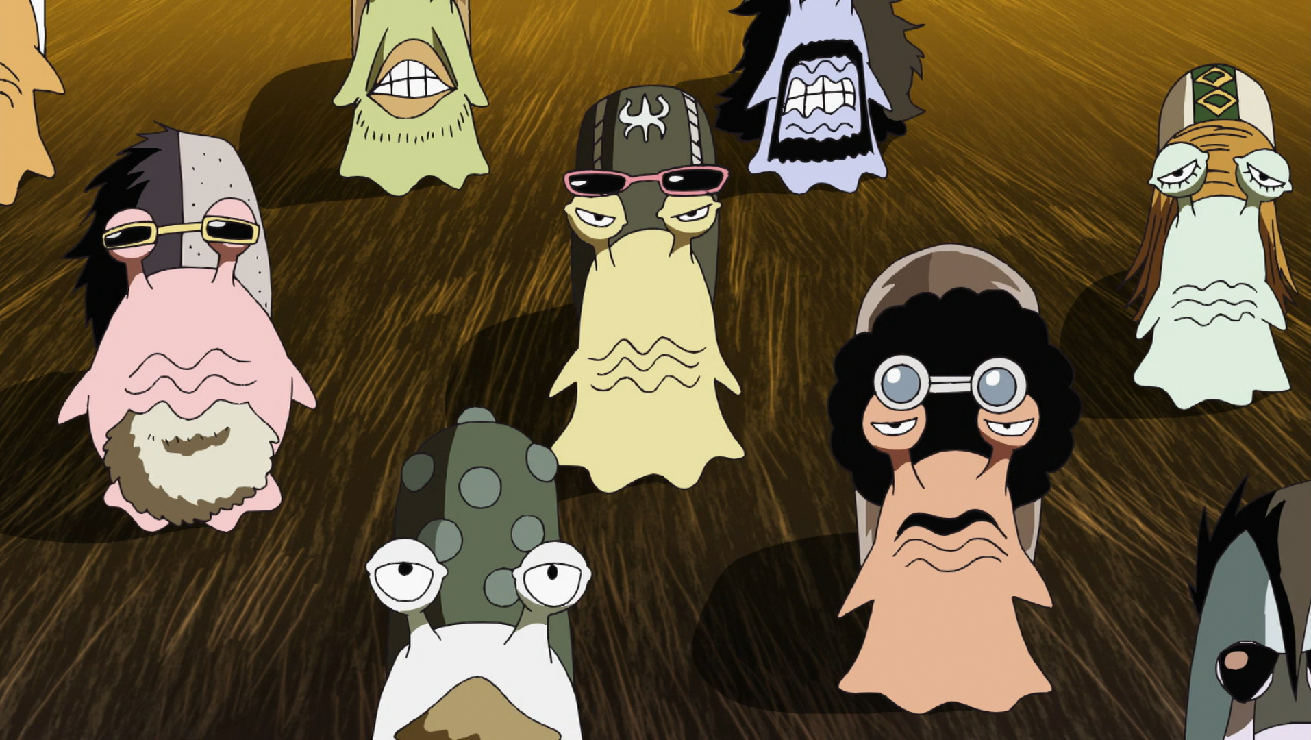 Den Den Mushi | One Piece Wiki | FANDOM powered by Wikia