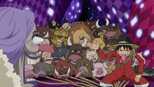 Luffy obliga a Brûlée.png