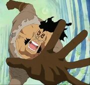 Jean bart is fighting