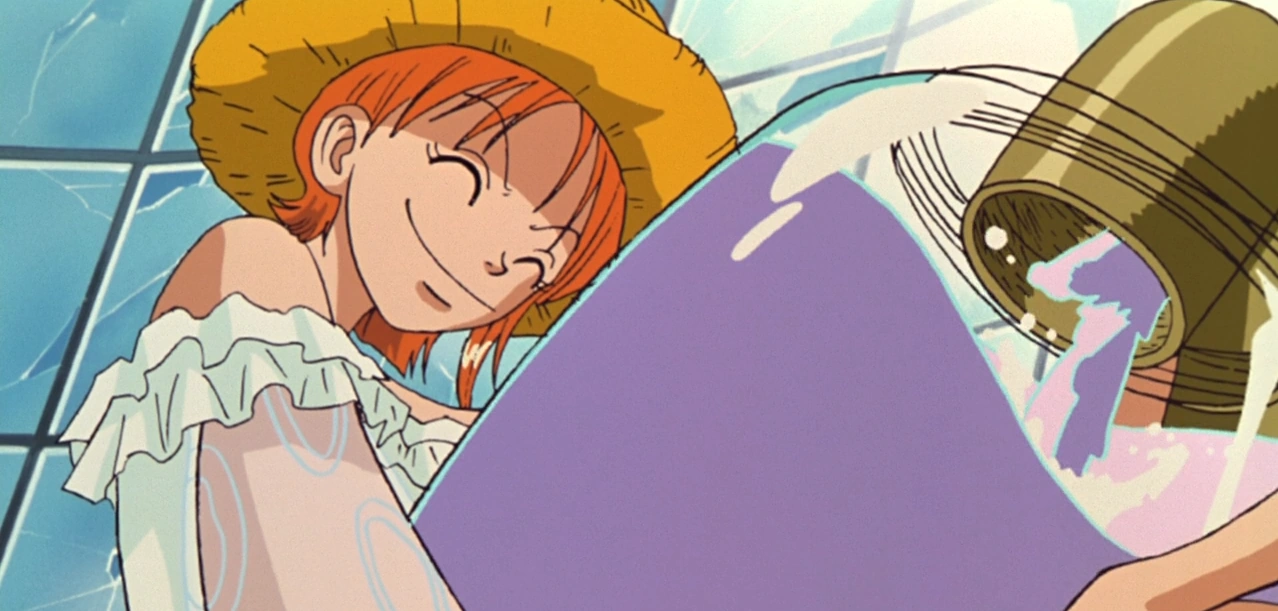 Immagine Nami cattura Honey Queen.png One Piece Wiki Italia FANDOM powered by Wikia