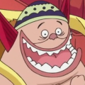 Manboshi Portrait