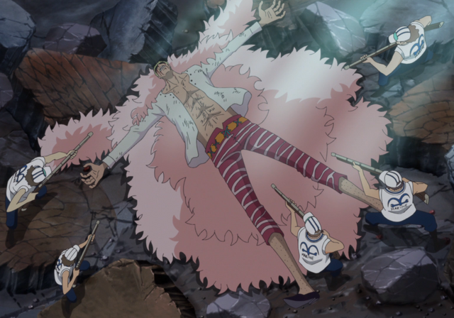 File:Doflamingo Being Arrested.png
