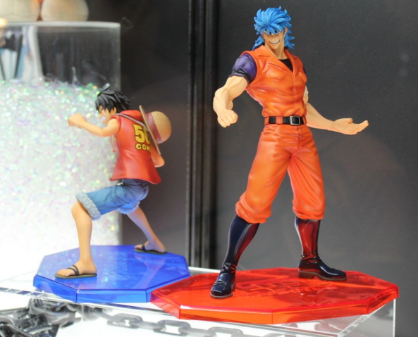 File:LuffyTorikoFigureSet-GOG-Toriko.png