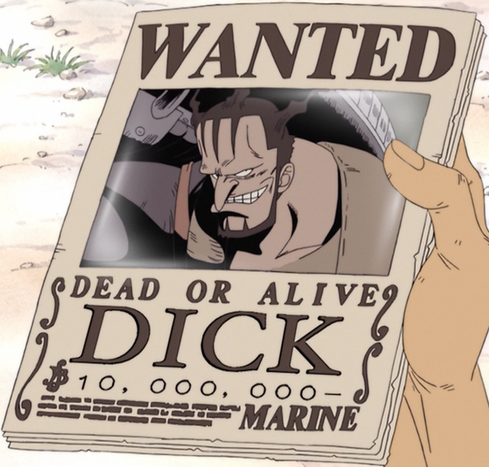 File:Dick's Wanted Poster.png
