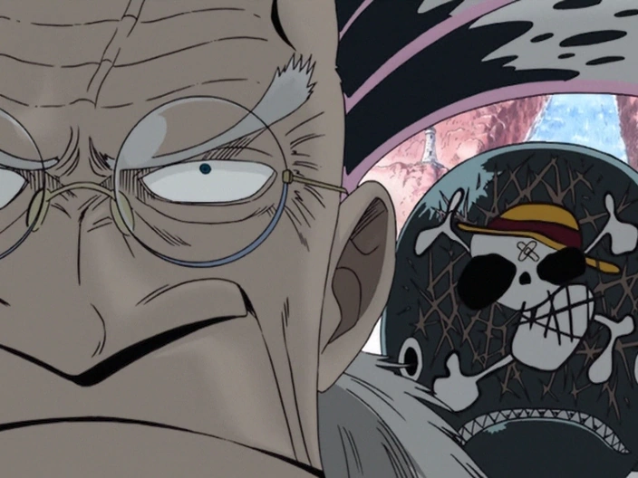 Image Crocus and Laboon Believe.png One Piece Wiki FANDOM powered