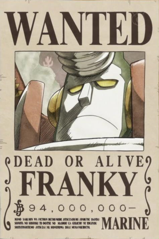 File:Cyborg Franky's Wanted Poster.png