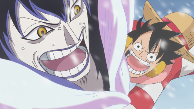 File:Luffy Grabs Caesar Clown.png
