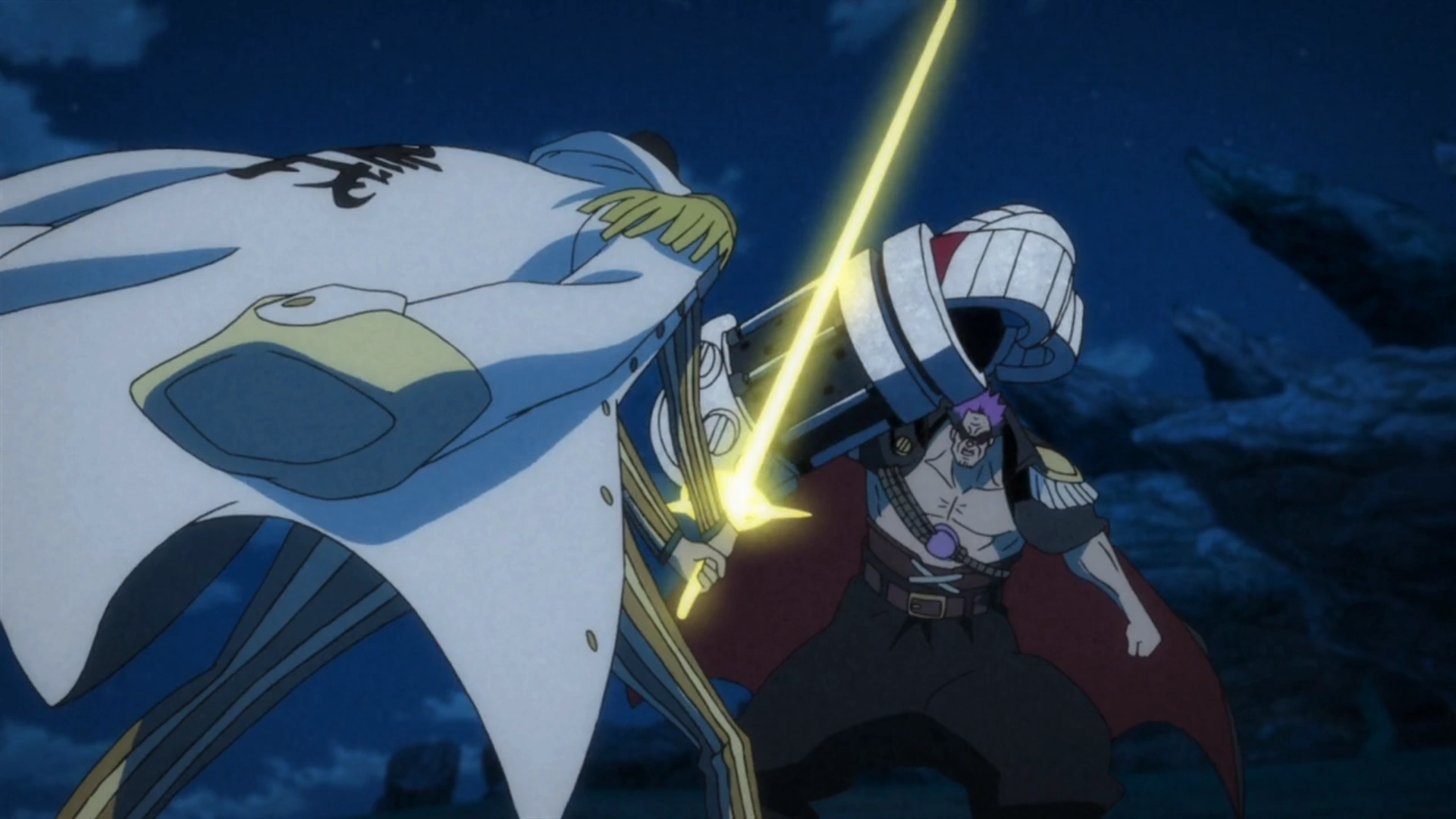 ArchivoKizaru vs. Zephyr.png One Piece Wiki Fandom powered by Wikia