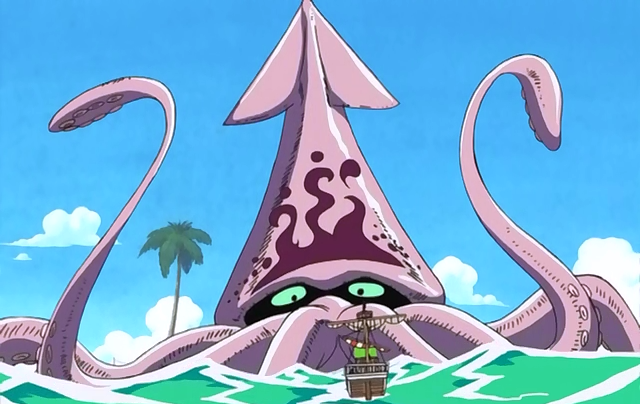Animal Species/Alabasta Saga | One Piece Wiki | FANDOM powered by Wikia