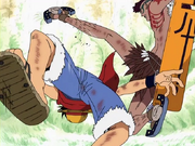 Wiper golpea a Luffy.png