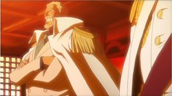 GarpMarineford