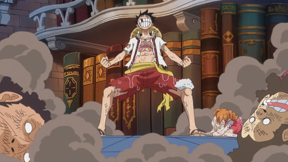 File:Luffy and Nami Freed From Book Prison.png